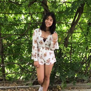 Meet your Posher, Allison